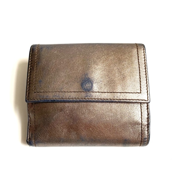 🎊HP🎊GUCCI  HYSTERIA WALLET - Picture 4 of 13